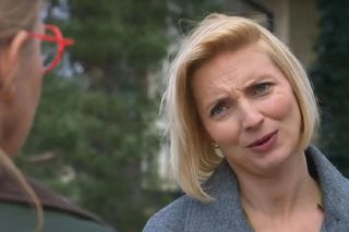 Na Wspólnej, odcinek 4049: Marzena rozpozna Ninę w szpitalu! Tak odkryje, że Zosia to jej wnuczka - ZDJĘCIA, ZWIASTUN