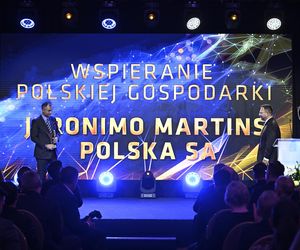 Uroczysta gala rozdania nagród Złoty Laur Super Biznesu 2024