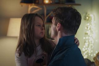 M jak miłość odc. 1729. Maja (Laura Jankowska), Marcin (Mikołaj Roznerski)