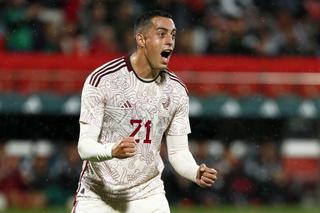 Mundial 2022: Rogelio Funes Mori. Sylwetka reprezentanta Meksyku