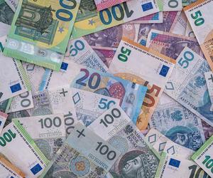 Ile kosztuje euro, dolar, funt? [KURSY WALUT 30.05.2023]. Złoty na stabilnej pozycji
