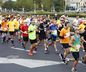 45. Nationale-Nederlanden Maraton Warszawski 