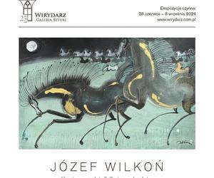 25 lat Galerii Sztuki Wirydarz w Lublinie [AUDIO]