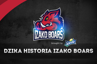 Wschodząca gwiazda esportu? Izako Boars niespodzianką w Polskiej Lidze Esportowej