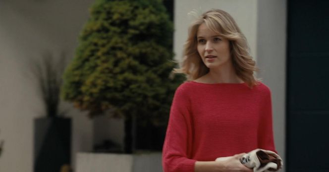 Na dobre i na złe odc. 957. Asia Gawryło (Monika Kaleńska)