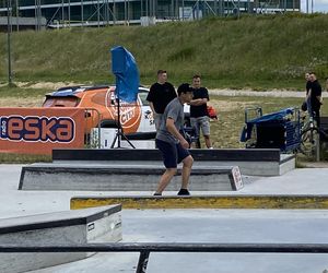 Eska Summer City i Deskorolkowe Mistrzostwa Olsztyna 2025