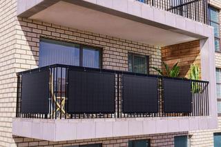 Lekkie panele fotowoltaiczne