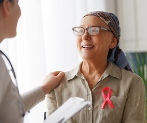 Rak piersi – objawy, rodzaje, profilaktyka, diagnostyka i leczenie