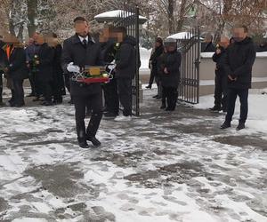 Ewa odeszła do Boga, tam czeka na najbliższych