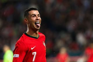 Ogromna kara dla PZPN po Lidze Narodów! Wszystko przez sytuację z Cristiano Ronaldo