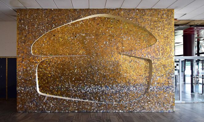 W PRL-u powstał najdłuższy budynek w Małopolsce. Janusz Morgenstern i Jerzy Stuhr kręcili w nim filmy