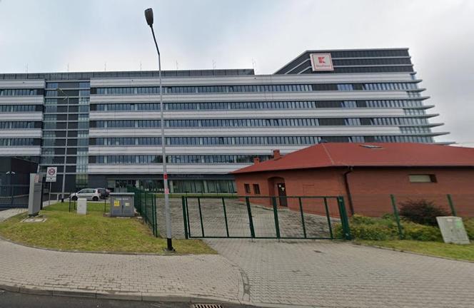 Kaufland Polska Markety 