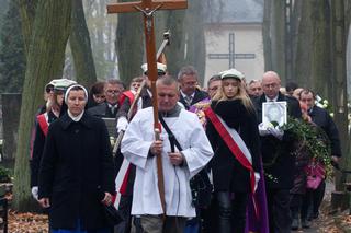 Cała Łódź płacze po Zbrojewskiej