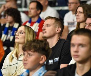 Arriva Lotto Twarde Pierniki Toruń - King Szczecin, zdjęcia kibiców i zawodników z meczu Orlen Basket Ligi