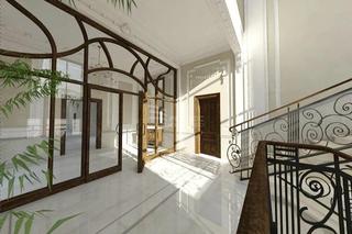 Przepiękna willa Schneidera z Bielska-Białej wystawiona na sprzedaż. Wnętrza oszałamiają. Cena również