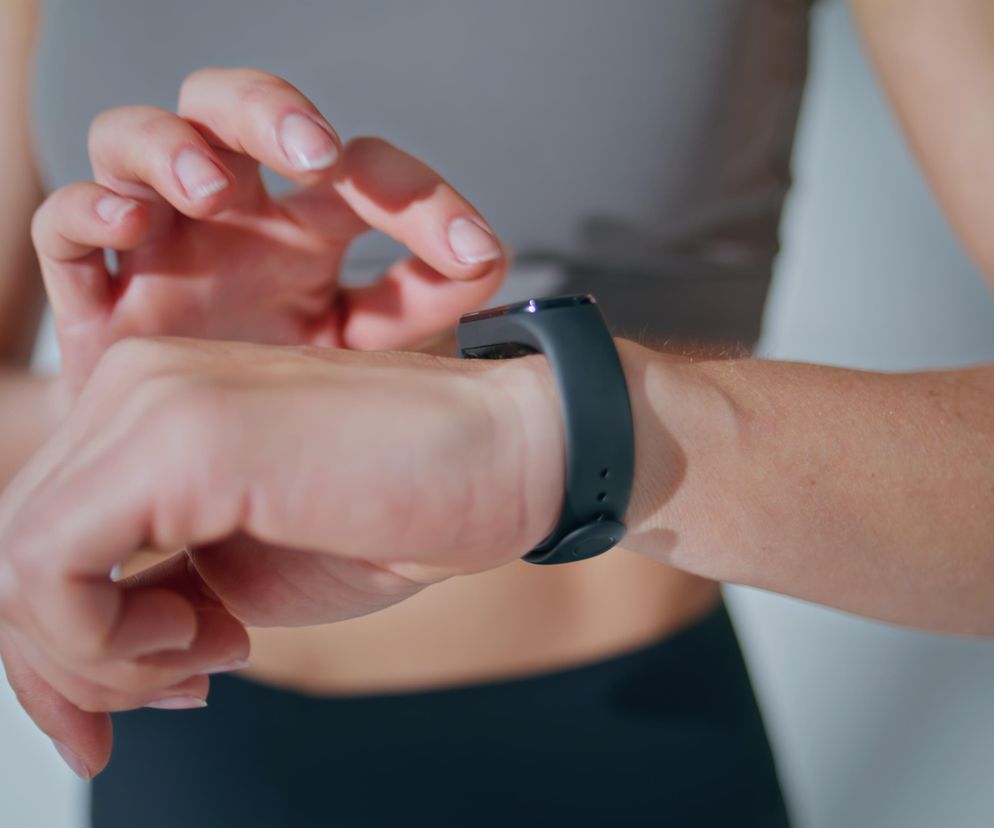 Czy zegarki sportowe naprawdę pomagają w odchudzaniu? Odpowiedź zaskoczy