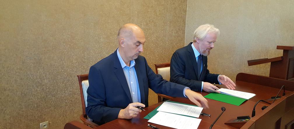 Arboretum w Jaworznie