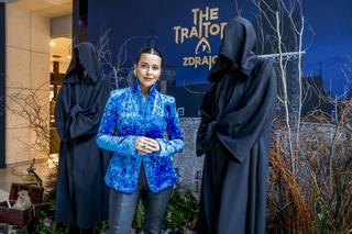 Malwina Wędzikowska