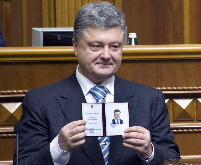 Petro Poroszenko 2