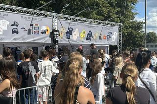 Ceny merchu na koncercie Kendricka Lamara. Tyle trzeba zapłacić za koszulki, bluzy i inne gadżety