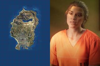 GTA 6: Zaktualizowana mapa Vice City i Leonidy! Rockstar zostawia w tyle konkurencje
