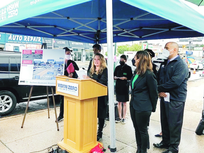 Bez litości dla piratów drogowych