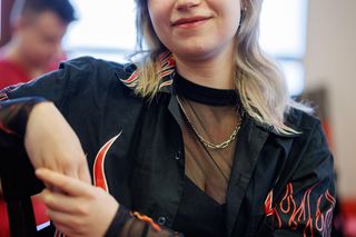 Prawie umarłam, uratowali mnie lekarze z Katowic