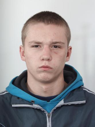 włamanie