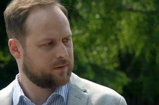 Na Wspólnej, odc. 3511: Paweł (Grzegorz Kwiecień)