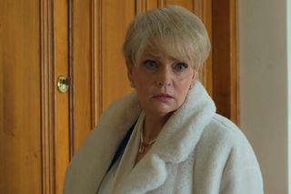 Barwy szczęścia odc. 3208. Małgorzata (Adrianna Biedrzyńska)