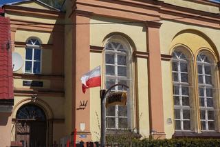 Barczewska Synagoga. W zabytkowym budynku wkrótce pojawią się ekipy remontowe