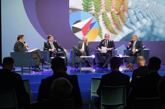 Orlen, Lotos i PGNiG razem przeprowadzą transformację energetyczną