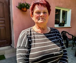 Listonosz Leszek wracał do żony z bukietem róż. Tragiczny wypadek wszystko przekreślił