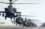  Apache AH-64E