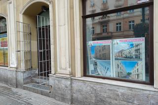 Remont zabytkowej kamienicy w centrum Łodzi. Co się tam zmieni?