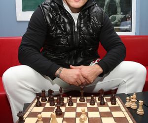 Tak Artur Szpilka wyglądał tuż po wyjściu z więzienia