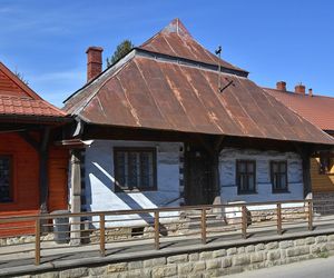 W Małopolsce umiera tam najwięcej osób. Niewielkie miasto niechlubnym rekordzistą