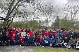 14 czerwca obchodzimy Światowy Dzień Krwiodawcy 