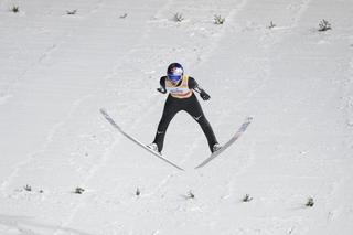 Skoki narciarskie w Innsbrucku 2023 - transmisja z Turnieju Czterech Skoczni