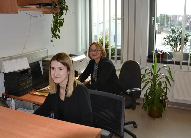Małopolska policja pokazała piękniejszą twarz. "Zainteresowanie pań służbą jest coraz większe"