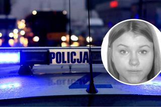 PILNE. Zaginęła 15-letnia Nikola z Łodzi. Widzieliście ją? [FOTO]