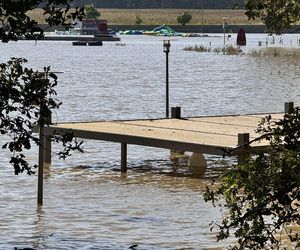 Zalana Kopalnia Wrocław. Zdążyliśmy ewakuować wszystkie bary i sprzęt