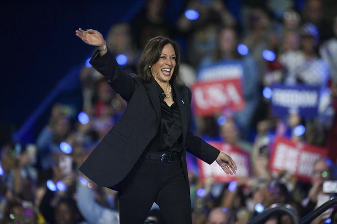 Kamala Harris