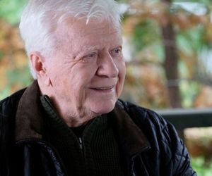 	M jak miłość odc. 1843.  Jan Mokrzycki (Wojciech Duryasz)