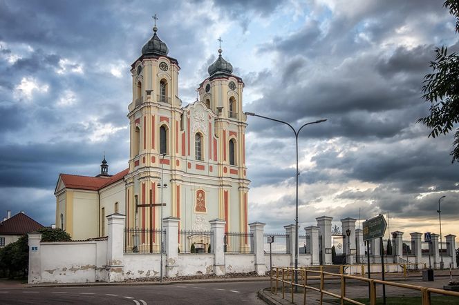 TOP 10 najbogatszych powiatów w Podlaskiem