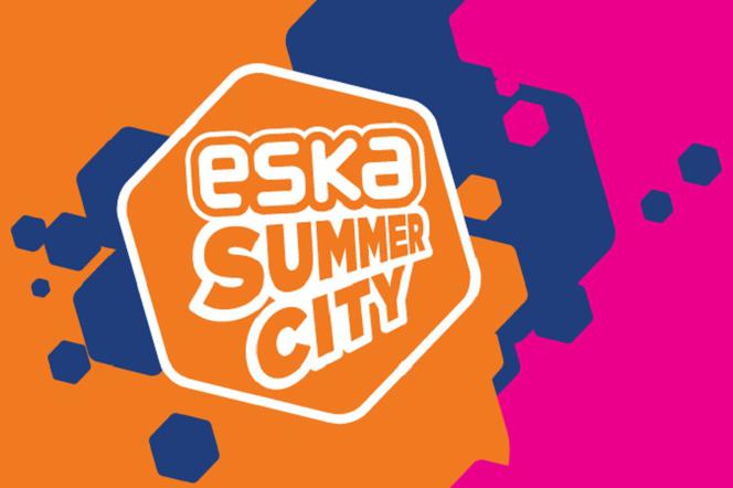 ESKA Summer City 2019: piosenki, które dostarczą Mega Mocy na lato!