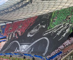 Finał Pucharu Polski 2025: Pogoń Szczecin - Legia Warszawa
