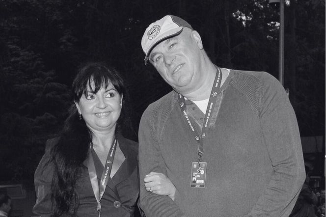 Nie żyje Edyta Rynkowska. Ukochana żona Ryszarda Rynkowskiego miała zaledwie 52 lata