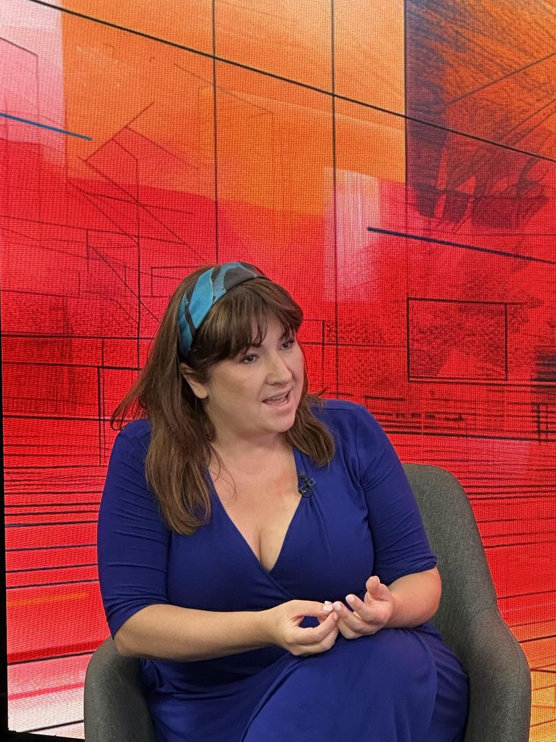 Debata "Dobry Wzór"