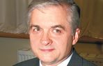 Włodzimierz Cimoszewicz